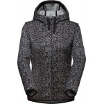 MAMMUT CHAMUERA ML HOODED JACKET WOMEN